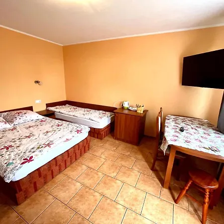 홈스테이 Sofia *