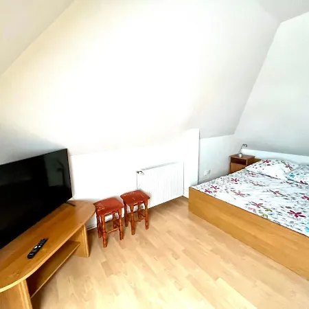 Rum i privatbostad Sofia