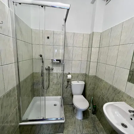 Sofia 홈스테이 *