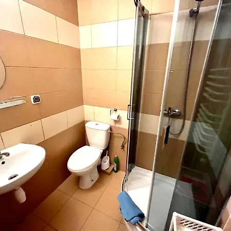 Sofia ホームステイ *