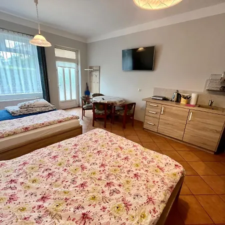 홈스테이 Sofia *