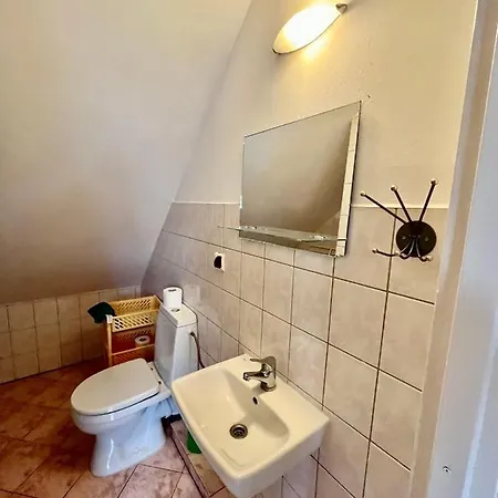 Sofia Rum i privatbostad