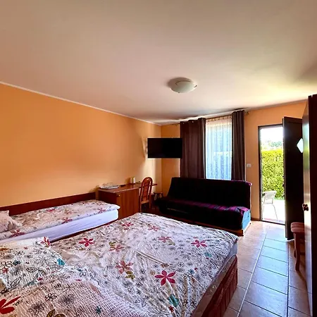 Sofia ホームステイ