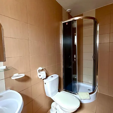 ホームステイ Sofia