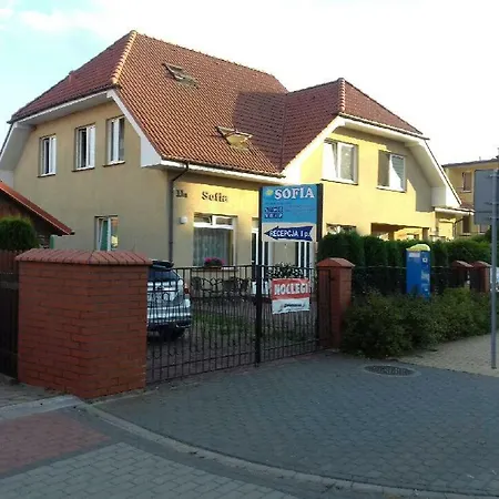 Sofia ジブヌベク