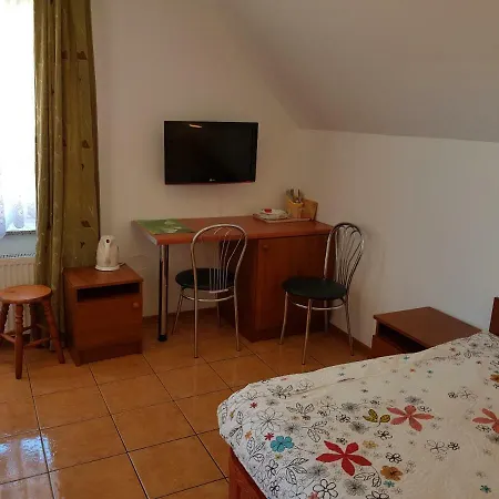 Sofia 홈스테이 *