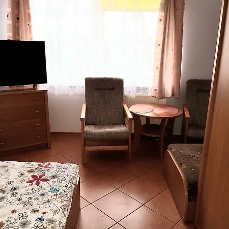 Sofia Rum i privatbostad