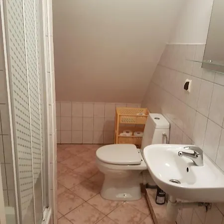 ホームステイ Sofia *