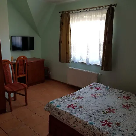 Sofia * Dziwnówek