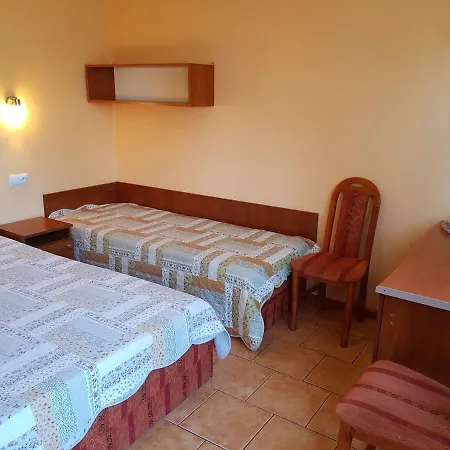 Sofia Rum i privatbostad Dziwnówek