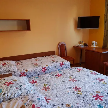 Privatunterkunft Sofia *