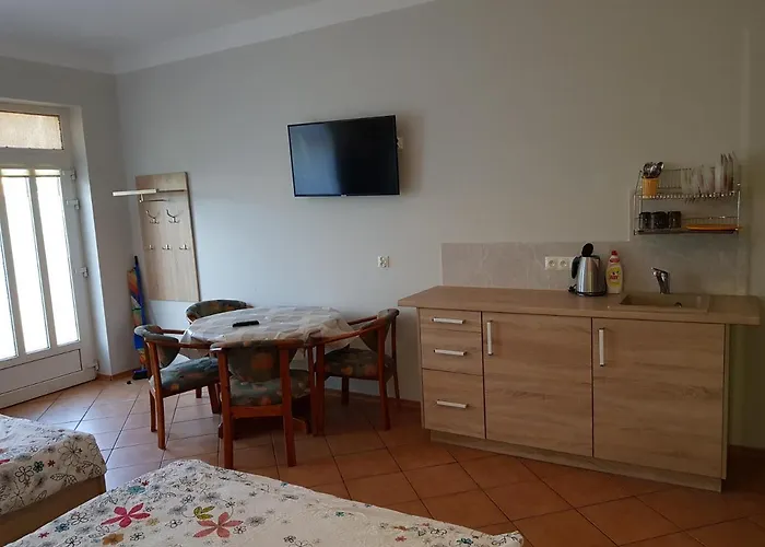 Quarto em Acomodações Particulares Sofia *