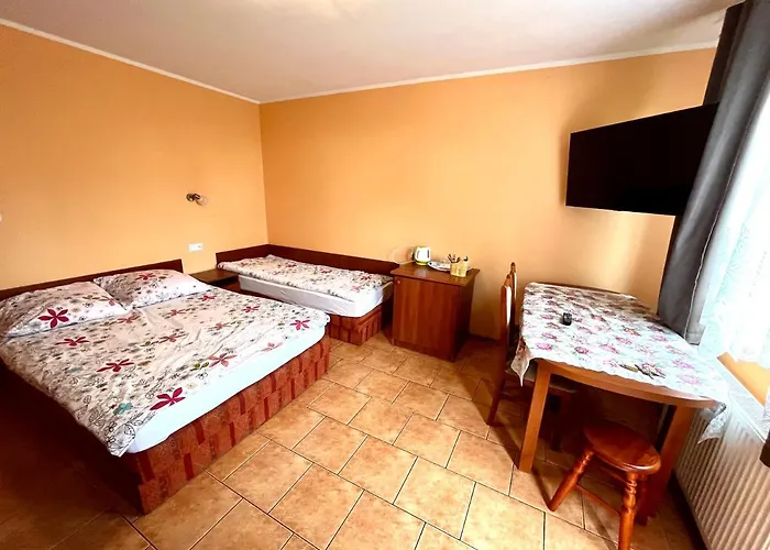 Accommodatie bij particulieren Sofia *