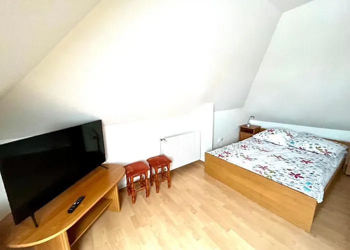 Accommodatie bij particulieren Sofia