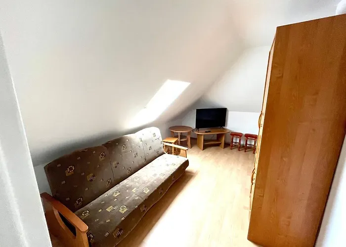 Sofia Accommodatie bij particulieren Dziwnówek