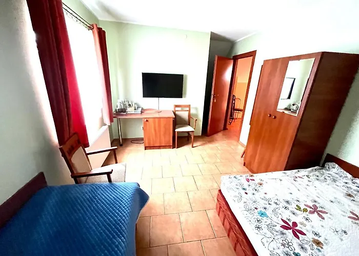 Sofia Quarto em Acomodações Particulares