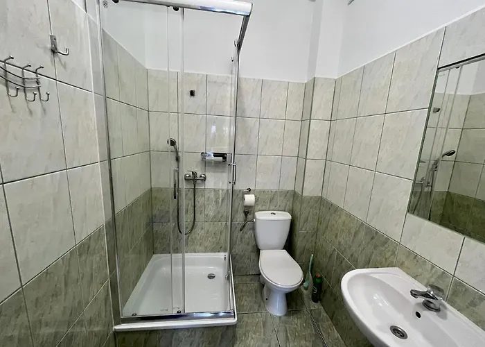 Sofia Accommodatie bij particulieren *