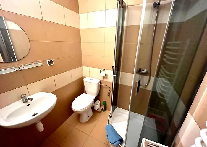 Sofia Accommodatie bij particulieren *