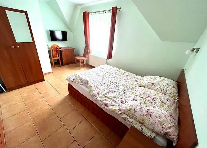 Accommodatie bij particulieren Sofia