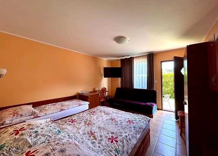 Sofia Accommodatie bij particulieren