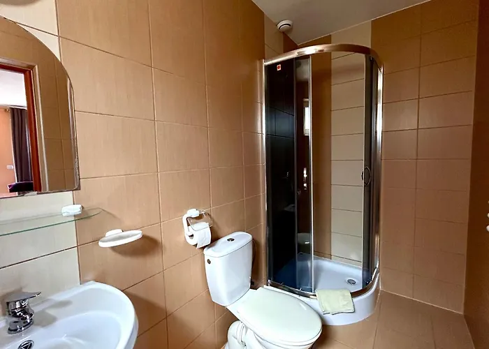 Accommodatie bij particulieren Sofia