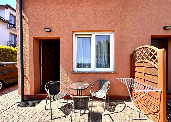 Accommodatie bij particulieren Sofia *