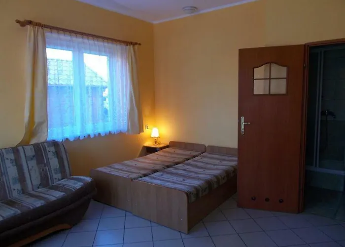 Sofia Accommodatie bij particulieren *