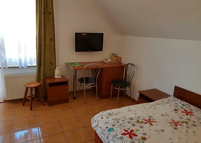 Sofia Quarto em Acomodações Particulares *