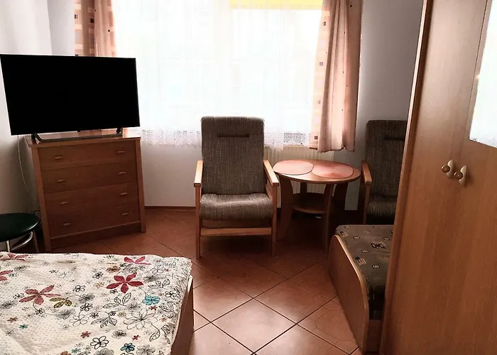 Sofia Accommodatie bij particulieren