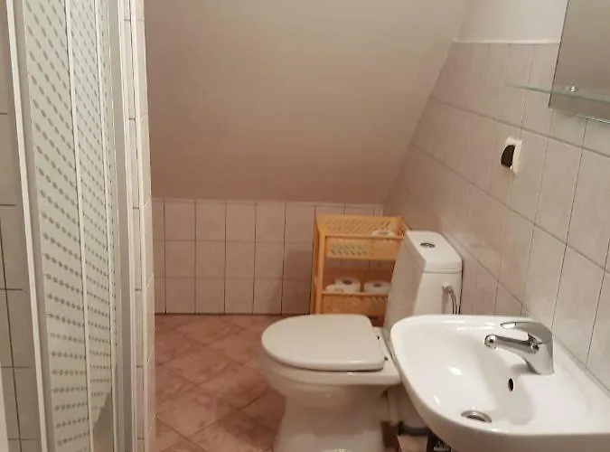 Quarto em Acomodações Particulares Sofia *