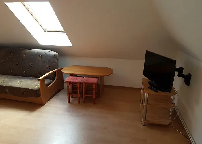 Sofia Accommodatie bij particulieren Dziwnówek