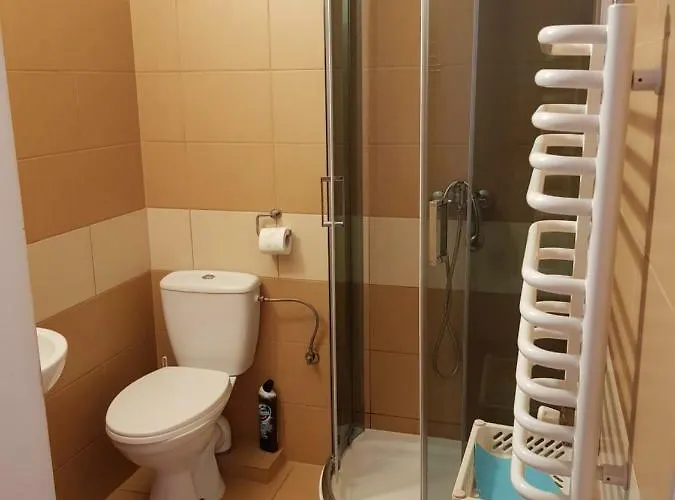 Accommodatie bij particulieren Sofia Dziwnówek