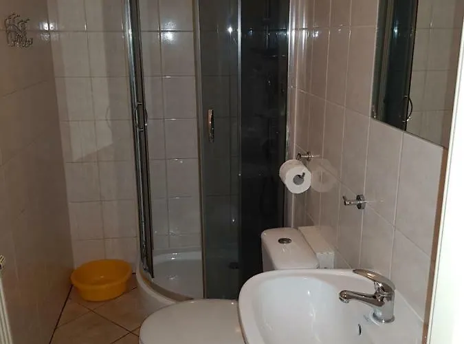 Accommodatie bij particulieren Sofia Dziwnówek